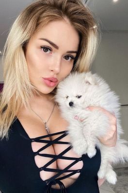 Фотография номер 11 - Виктория, 24 года