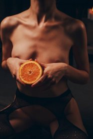 Фотография номер 5 - Крис, 20 лет