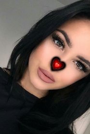 Фотография номер 3 - Александра, 19 лет