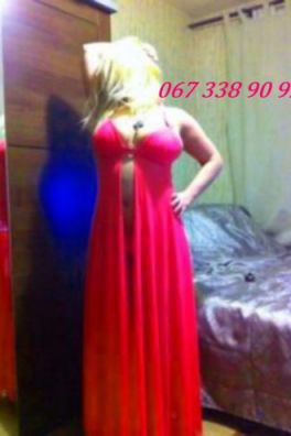 Фотография номер 3 - Алианна, 44 года