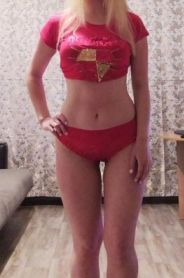 Проститутка Евгения, тел. 8 (953) 919-5127