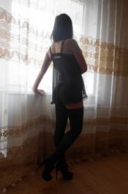 Проститутка Дарья, тел. 8 