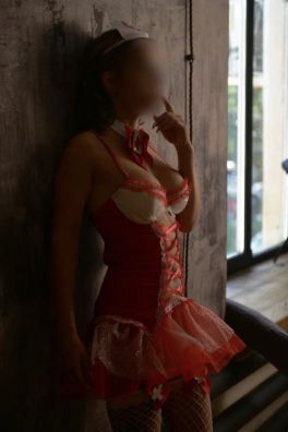 Фотография номер 3 - Ангелина, 21 год