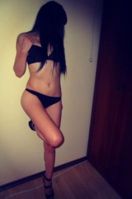 Фотография номер 6 - Молли, 27 лет