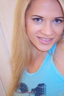 Фотография номер 3 - Кристина, 20 лет