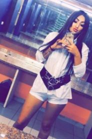 Проститутка Амина, тел. 8 (958) 761-8530