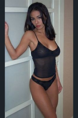 Фотография номер 3 - Аделина, 25 лет