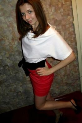 Фотография номер 2 - Ангелина, 28 лет