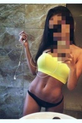 Фотография номер 4 - Джульетта, 20 лет