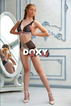 Фотография номер 6 - Маша, 19 лет