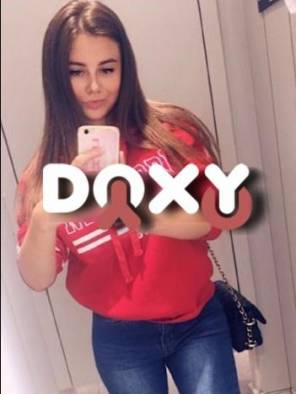 Фотография номер 3 - Виктория, 19 лет