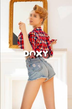 Фотография номер 3 - Шейла, 20 лет