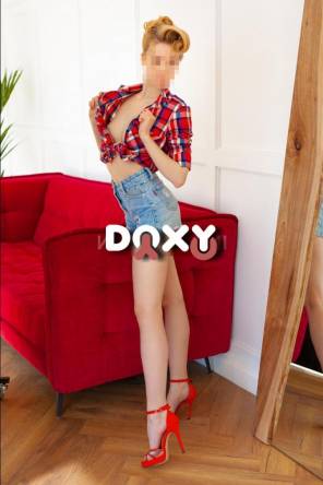 Фотография номер 5 - Шейла, 20 лет