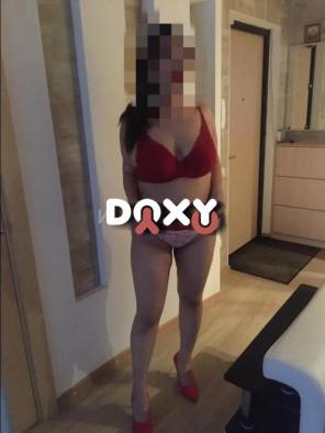 Фотография номер 3 - Амина, 25 лет