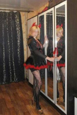 Фотография номер 5 - Юльчонок, 38 лет