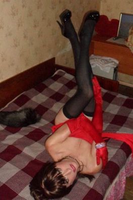 Фотография номер 5 - аника, 19 лет