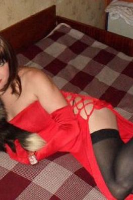 Фотография номер 7 - аника, 19 лет