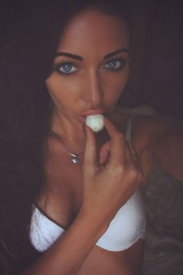 Фотография номер 2 - Бейба, 28 лет