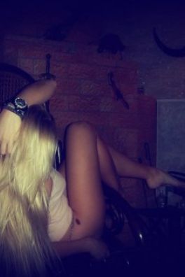 Фотография номер 4 - Нэля, 21 год