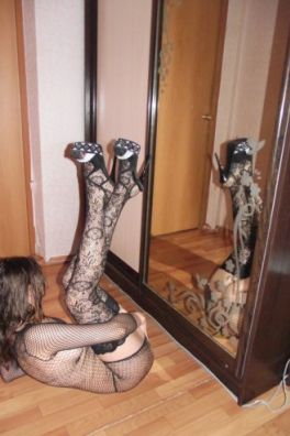 Фотография номер 7 - Лала, 19 лет