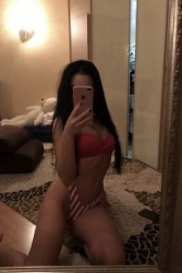 Фотография номер 4 - Катюша, 27 лет