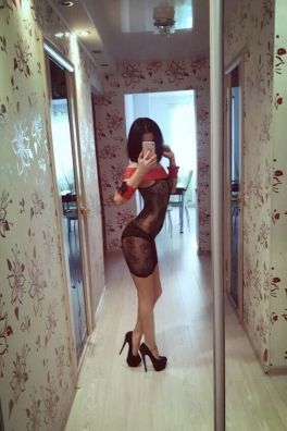 Фотография номер 5 - Катюша, 27 лет