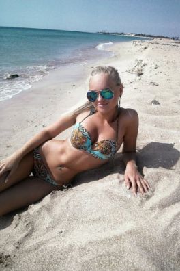 Фотография номер 3 - Строгая Леди, 28 лет