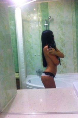 Фотография номер 4 - Эрика, 42 года