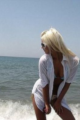 Фотография номер 2 - Ситора, 26 лет