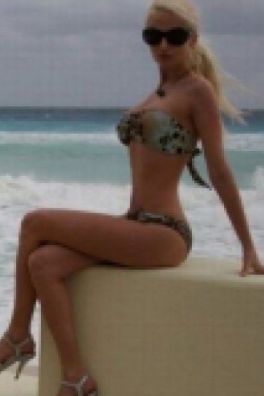 Фотография номер 4 - Рыжая Бестия, 26 лет