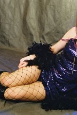 Фотография номер 2 - Маринэ, 18 лет