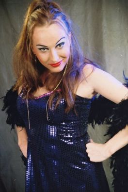 Фотография номер 3 - Маринэ, 18 лет