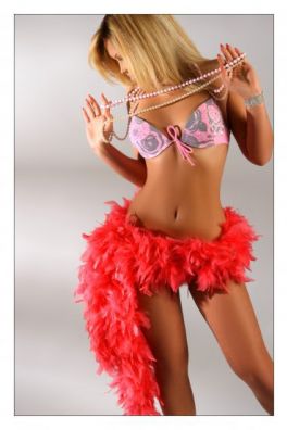 Фотография номер 2 - кокетки, 29 лет