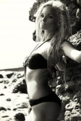 Фотография номер 2 - Брюнеточка, 33 года