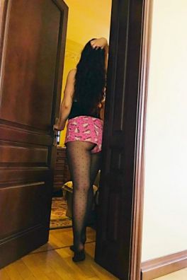 Фотография номер 2 - Алекса, 24 года