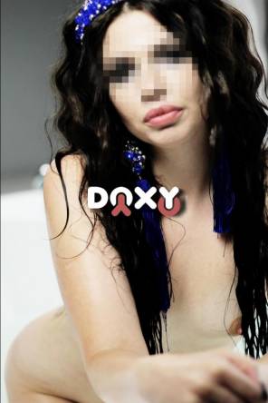 Фотография номер 3 - Молли, 25 лет