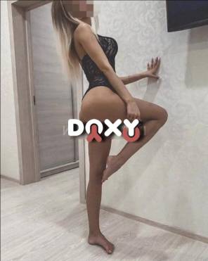 Фотография номер 3 - Оксана, 23 года