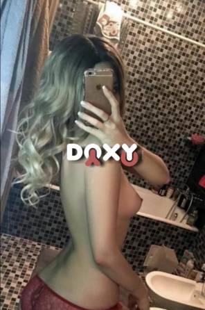 Фотография номер 4 - Оксана, 23 года