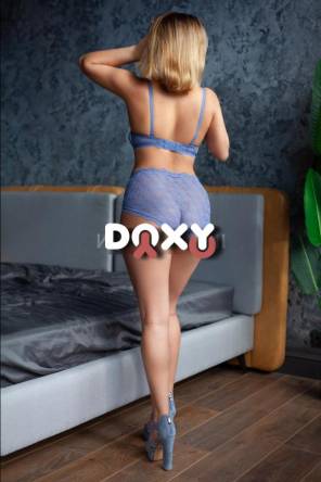 Фотография номер 4 - Оля, 23 года