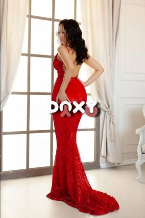 Фотография номер 2 - Муза, 26 лет