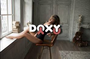 Фотография номер 1 - Амелия, 22 года