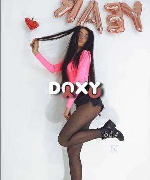 Фотография номер 2 - Кристина, 24 года