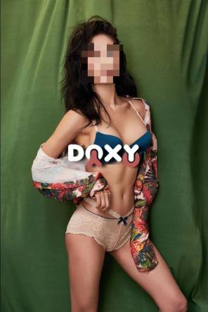 Фотография номер 2 - Лейла, 19 лет