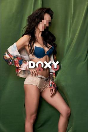 Фотография номер 4 - Лейла, 19 лет