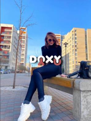 Фотография номер 7 - Света, 20 лет