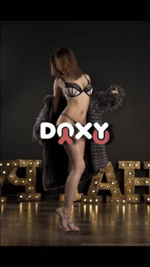 Фотография номер 2 - Ангелина, 20 лет