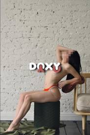 Фотография номер 4 - Дашуля, 23 года