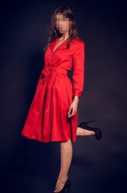 Фотография номер 2 - Настя, 27 лет