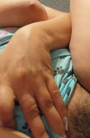 Фотография номер 3 - Госпожа Вирт, 44 года