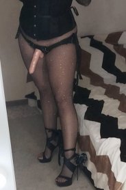 Фотография номер 9 - Госпожа Вирт, 44 года